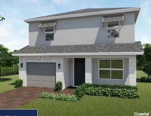 31701 SW 189 Court, Homestead, FL 33030 - #1