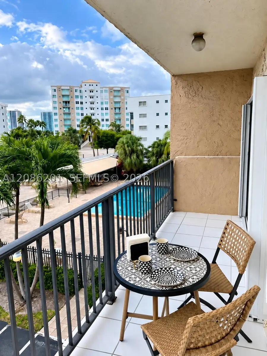 250 181st Dr #413, Sunny Isles Beach, FL 33160 - #2