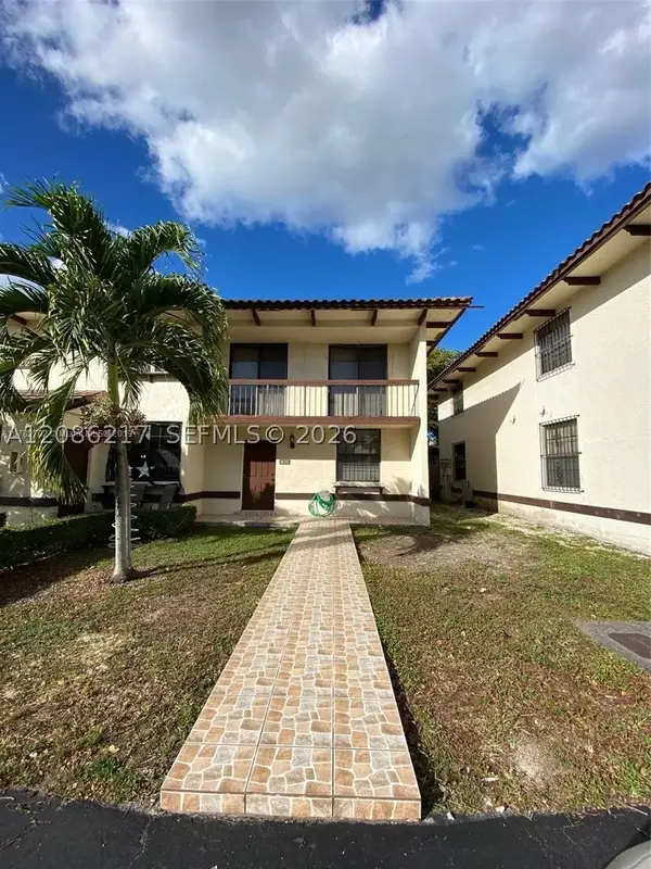 12241 SW 16th Ter #K105, Miami, FL 33175