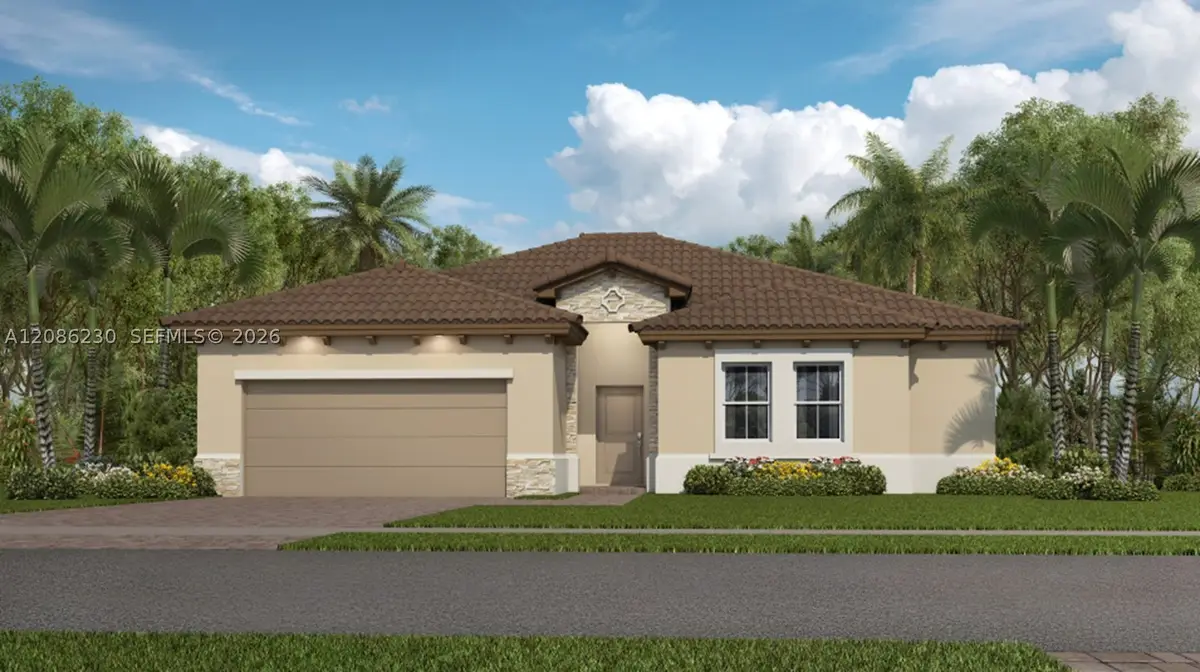 2500 SE 30 St, Homestead, FL 33035 - #1