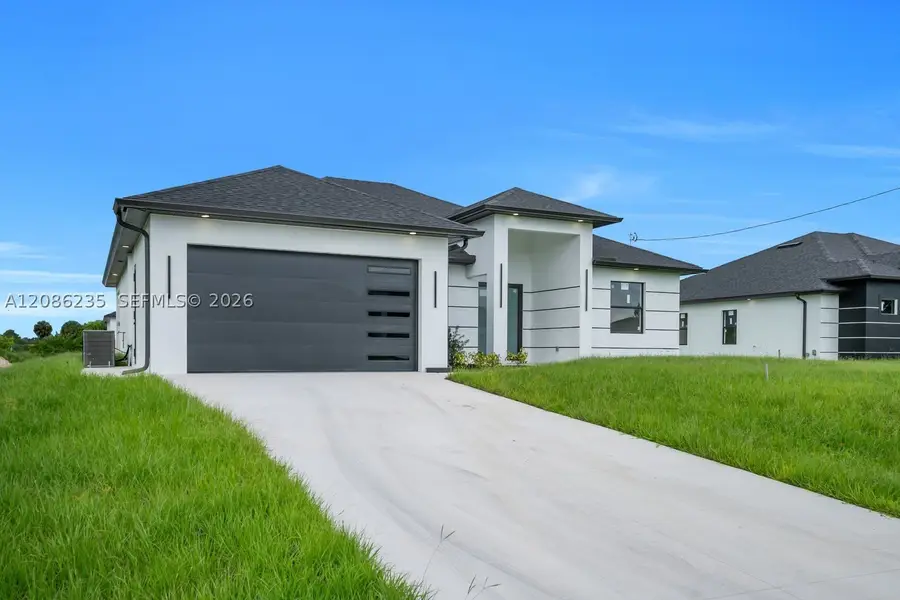 3614 6th St Sw, Lehigh Acres, FL 33976 - #2