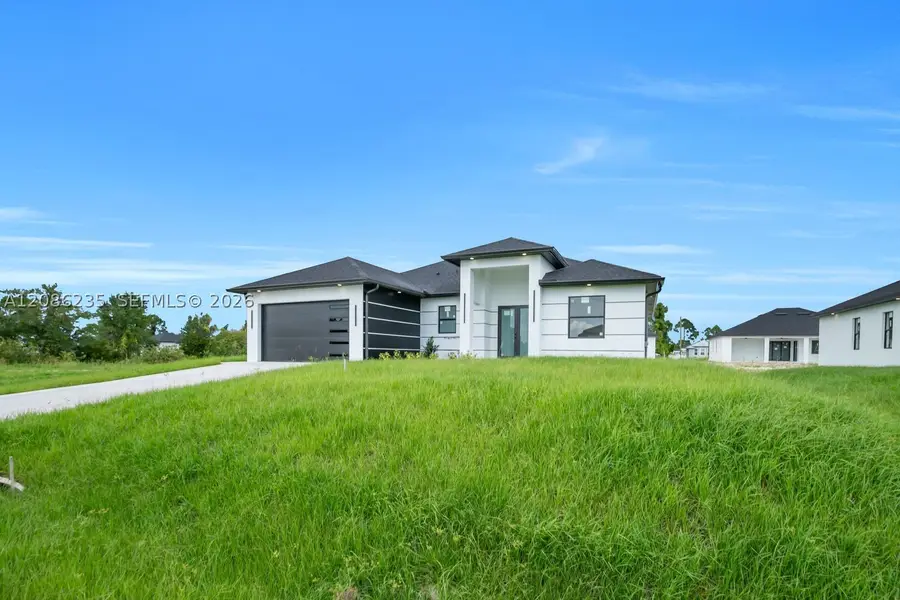 3614 6th St Sw, Lehigh Acres, FL 33976 - #3