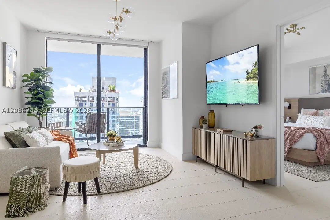 159 NE 6th St #2704, Miami, FL 33132 - #1