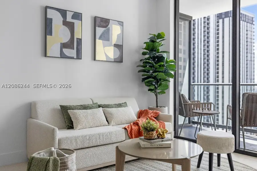 159 NE 6th St #2704, Miami, FL 33132 - #3