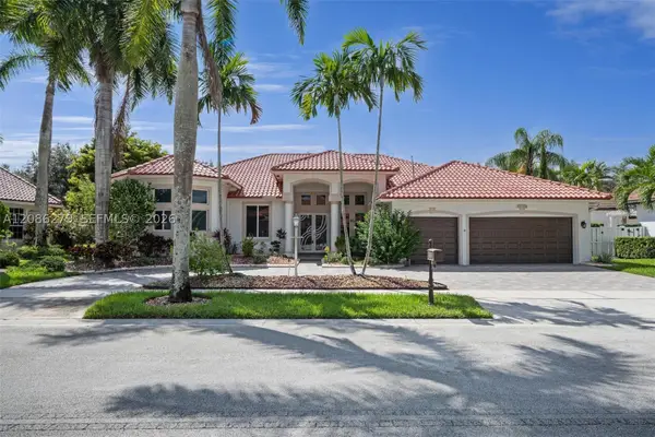 13702 NW 18th St, Pembroke Pines, FL 33028