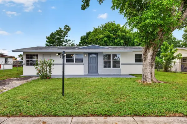 2831 NW 23rd St, Fort Lauderdale, FL 33311
