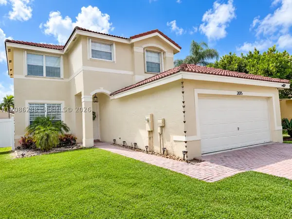 2075 SW 159th Ave, Miramar, FL 33027