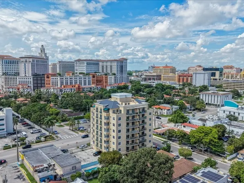 2501 SW Douglas Rd #202, Miami, FL 33133 - #2