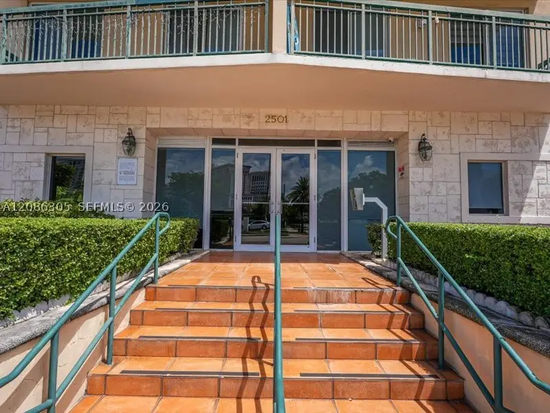 2501 SW Douglas Rd #202, Miami, FL 33133 - #3