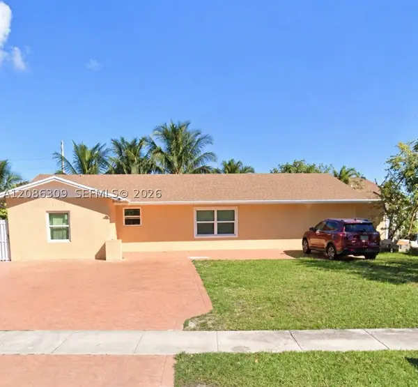 16515 SW 107th Ct, Miami, FL 33157