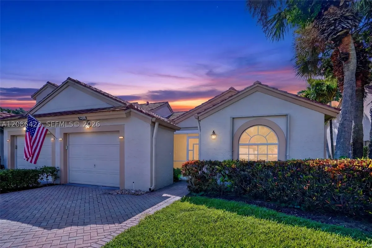 14298 Ruby Pointe Dr, Delray Beach, FL 33446 - #1