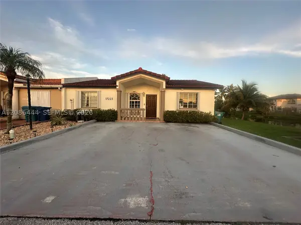 17223 NW 74th Ct, Hialeah, FL 33015