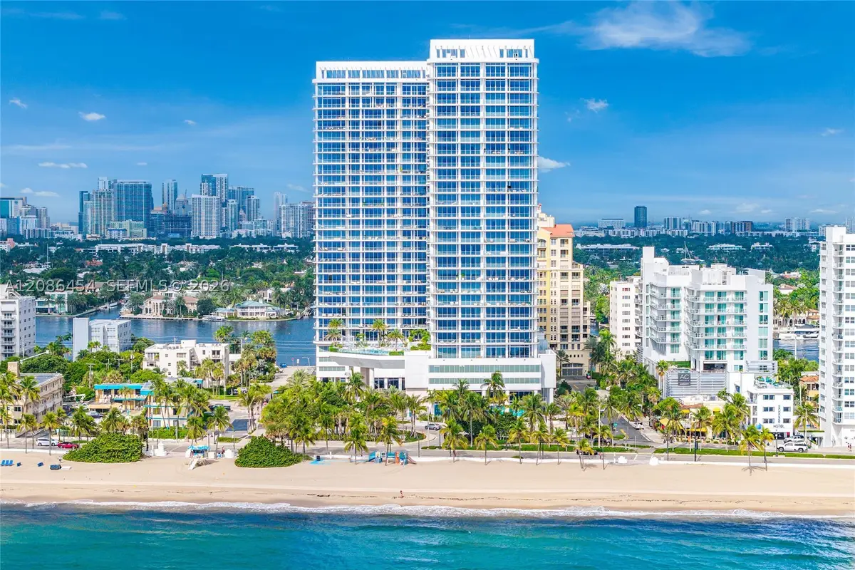 153 N Seabreeze Blvd #1002-S, Fort Lauderdale, FL 33304 - #1