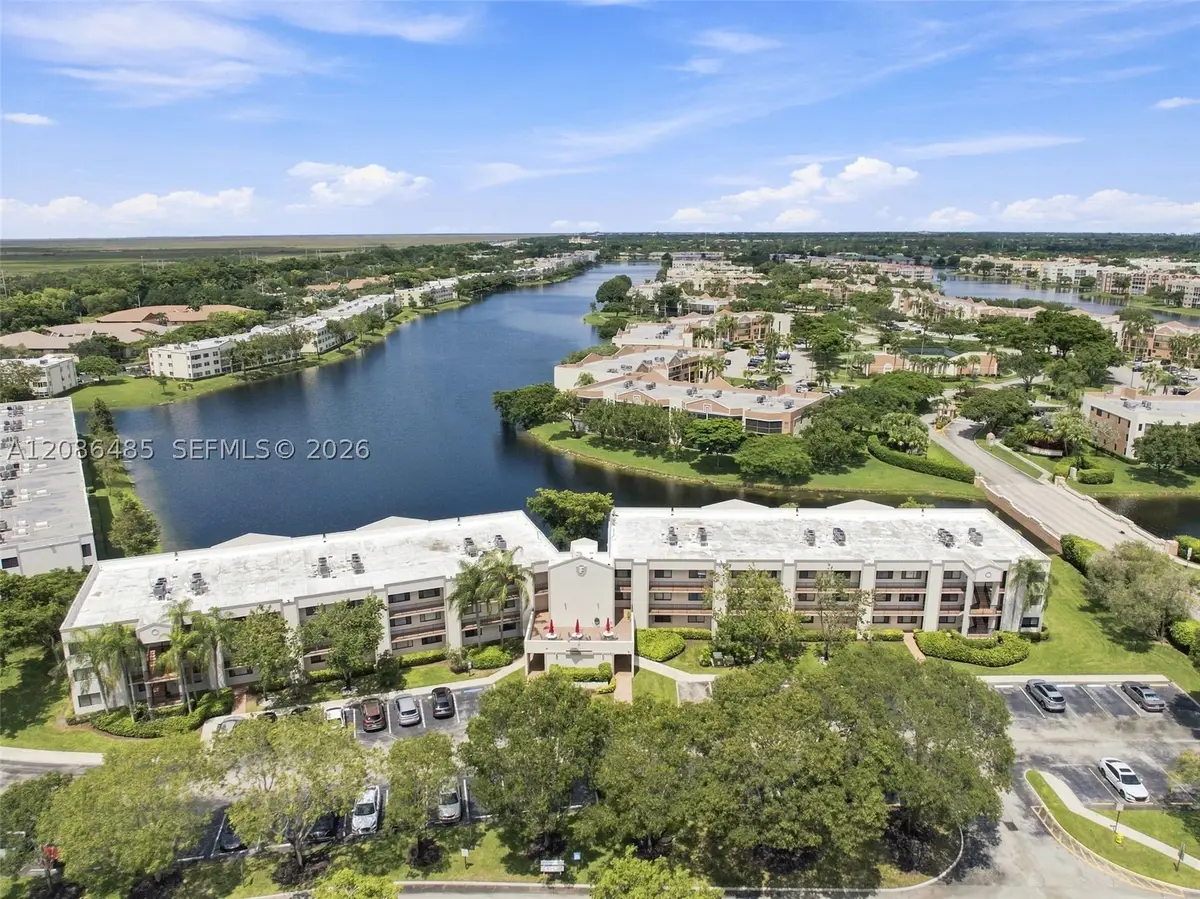 10668 W Clairmont Cir #303, Tamarac, FL 33321 - #1