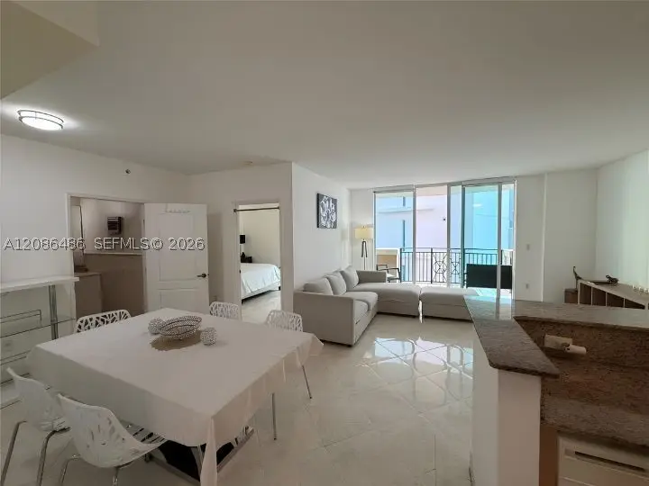 17555 Atlantic Blvd #1103, Sunny Isles Beach, FL 33160 - #2