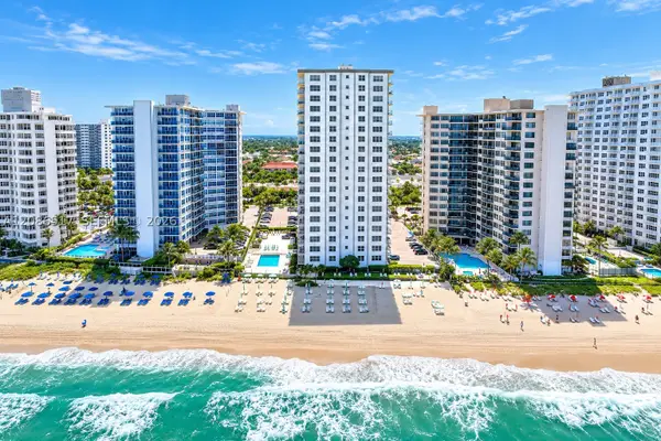 3750 Galt Ocean Dr #1403, Fort Lauderdale, FL 33308