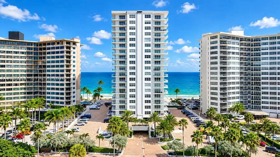3750 Galt Ocean Dr #1403, Fort Lauderdale, FL 33308 - #2