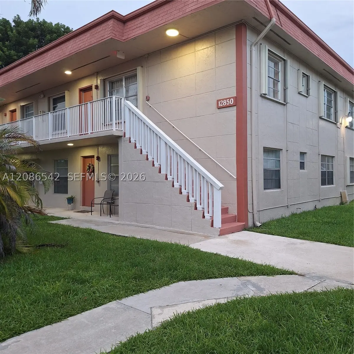 12850 SW 43rd Dr #258-B, Miami, FL 33175 - #1