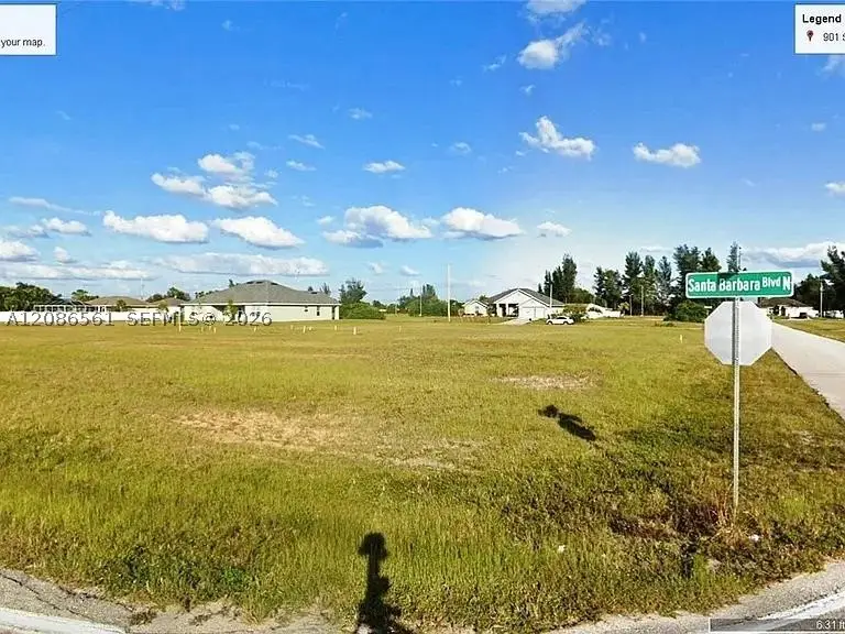 901 Santa Barbara, Cape Coral, FL 33993 - #1