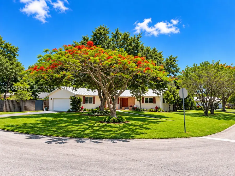 16101 SW 87th Ct, Palmetto Bay, FL 33157 - #2