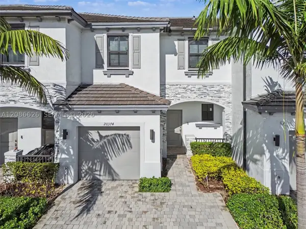 20374 NW 4th Path, Miami Gardens, FL 33169