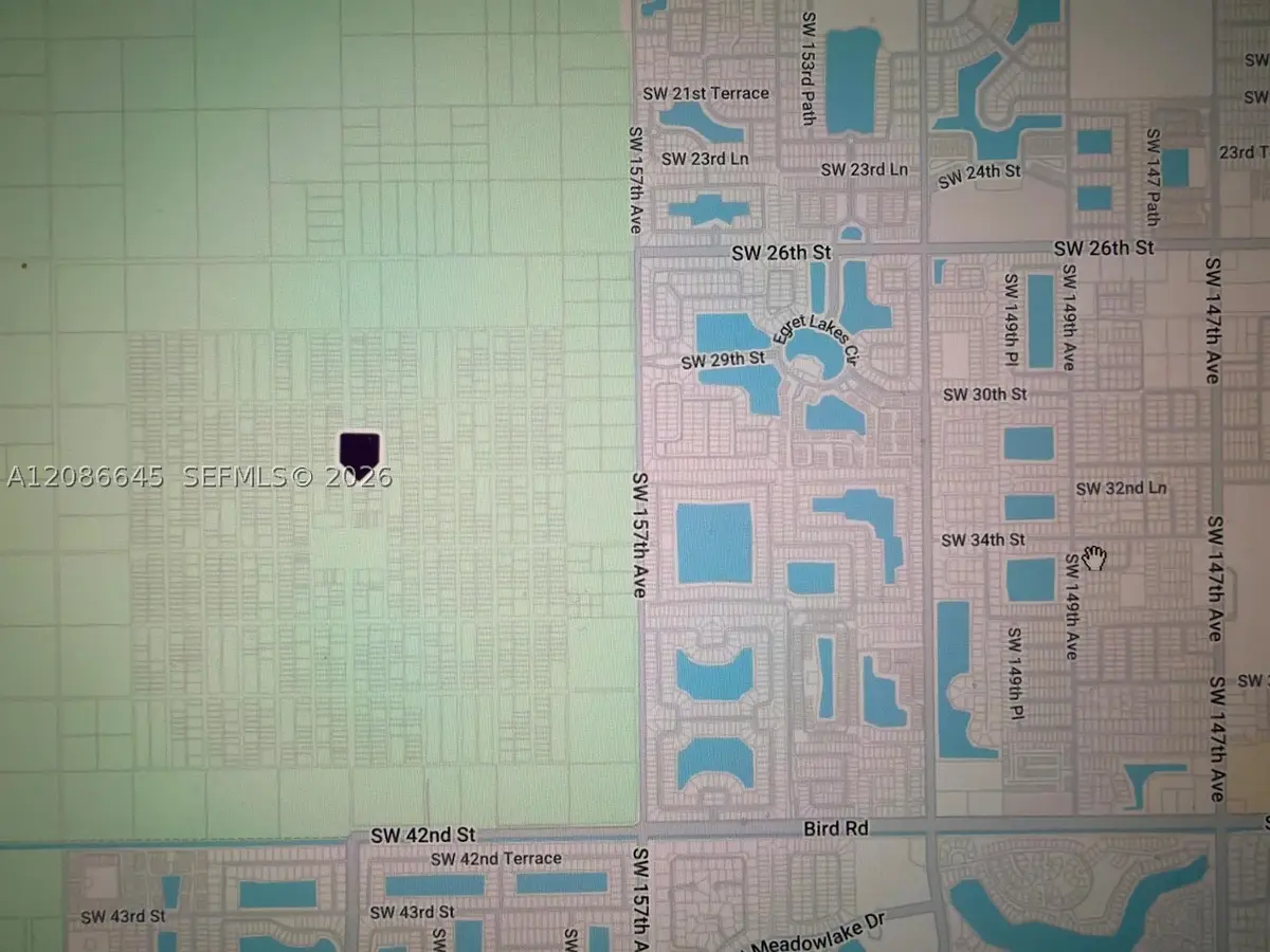 157 AVE SW 40 St, Miami, FL 33185 - #1