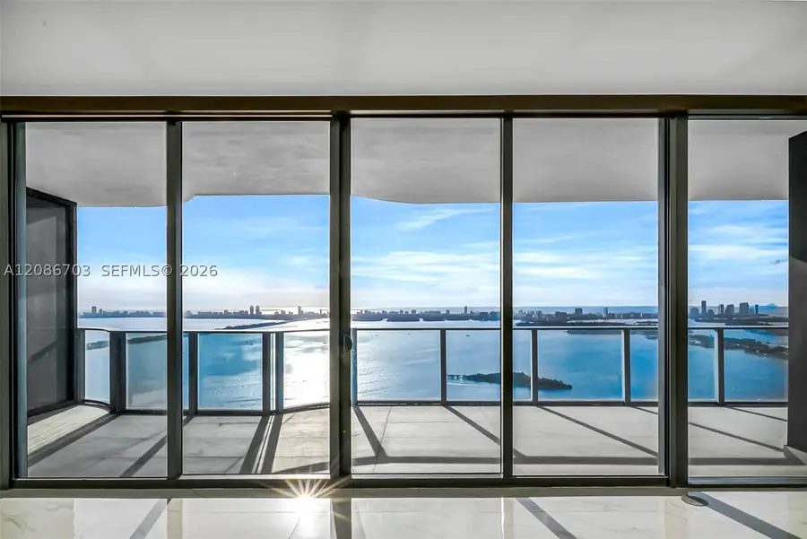 725 NE NE 24th St #3002A, Miami, FL 33137 - #3