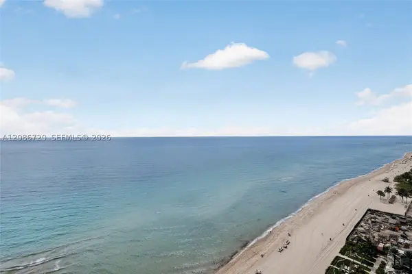 18671 Collins Ave #2501, Sunny Isles Beach, FL 33160