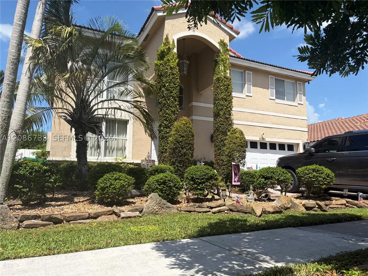 4300 SW 153rd Ave, Miramar, FL 33027 - #1