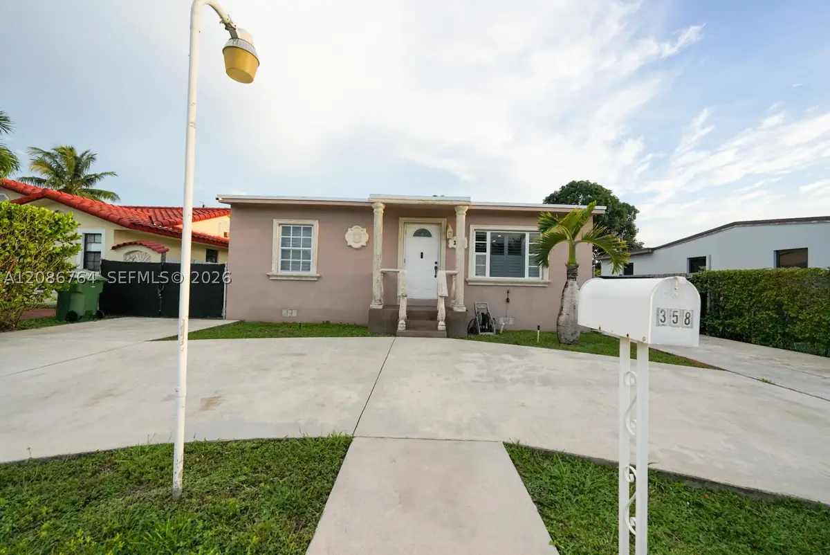 358 E 45th St, Hialeah, FL 33013 - #1