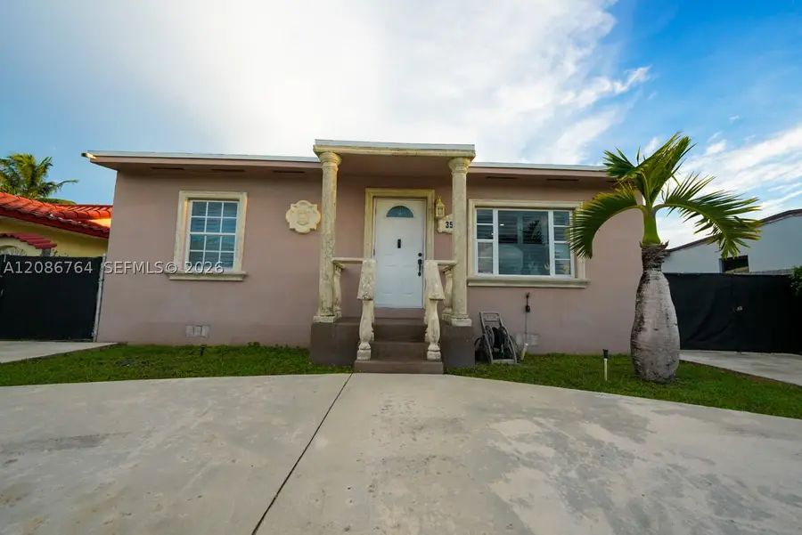 358 E 45th St, Hialeah, FL 33013 - #2
