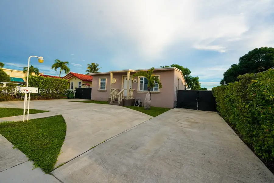 358 E 45th St, Hialeah, FL 33013 - #3