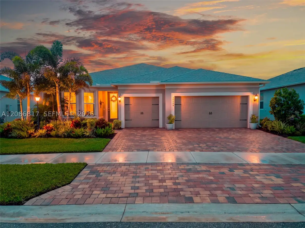 10494 SW Red Maple Way, Port Saint Lucie, FL 34987 - #1