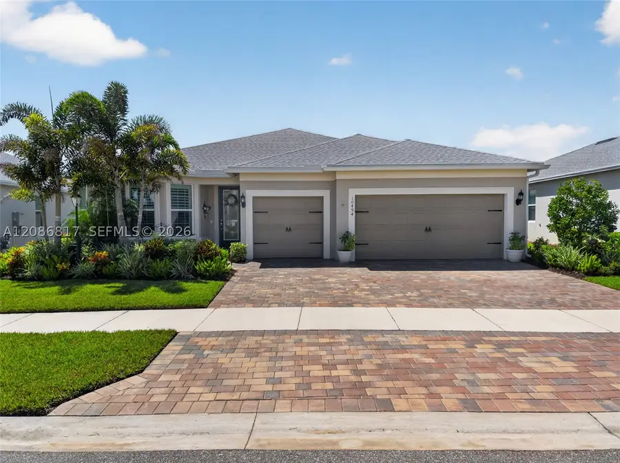10494 SW Red Maple Way, Port Saint Lucie, FL 34987 - #2