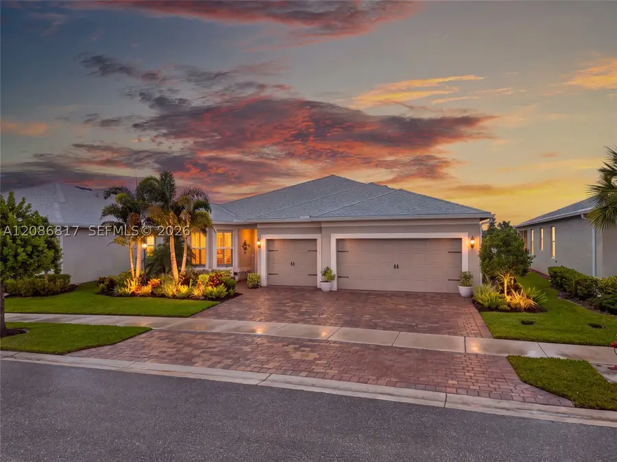 10494 SW Red Maple Way, Port Saint Lucie, FL 34987 - #3