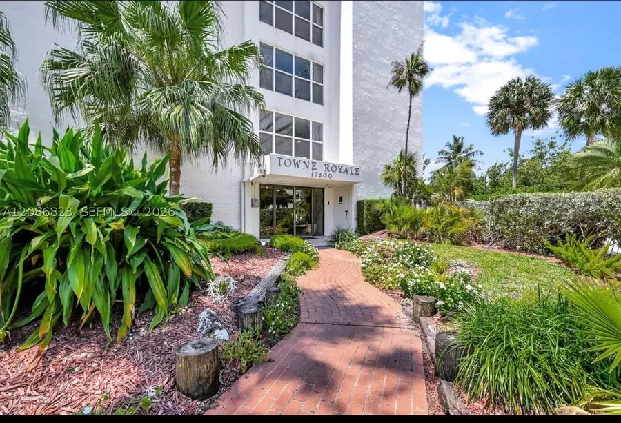 17800 Atlantic Blvd #204, Sunny Isles Beach, FL 33160 - #3