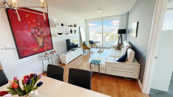3020 NE 32nd Ave #1202, Fort Lauderdale, FL 33308