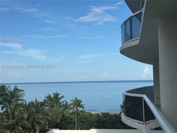 9601 Collins Ave #602, Bal Harbour, FL 33154