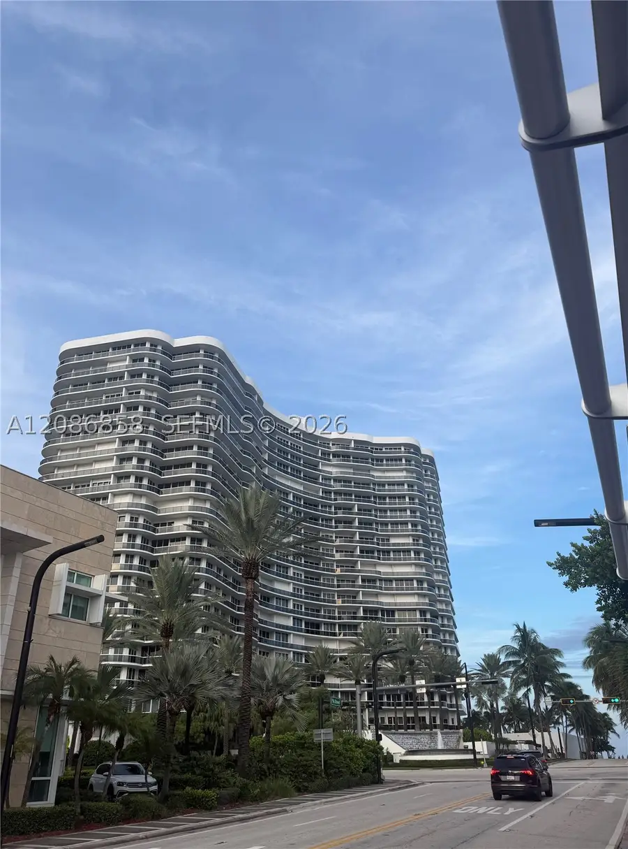 9601 Collins Ave #602, Bal Harbour, FL 33154 - #3