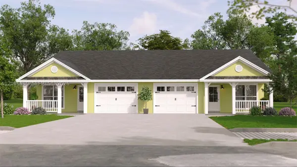2214 NE 6th Street, Cape Coral, FL 33909