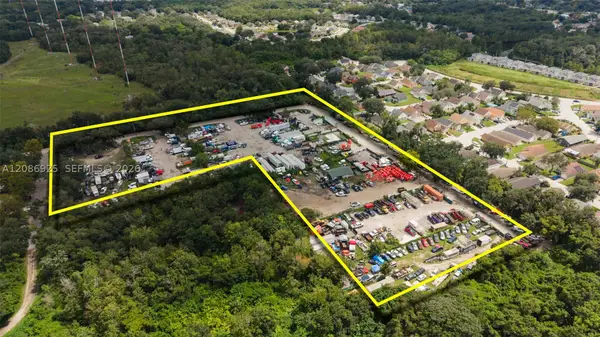 600 Ring Rd, Orlando, FL 32811