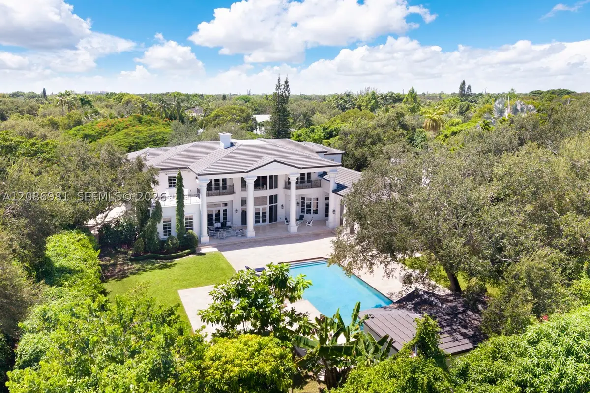6045 SW 106th St, Pinecrest, FL 33156 - #1