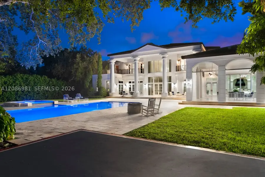 6045 SW 106th St, Pinecrest, FL 33156 - #3