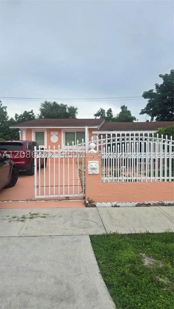 2911 NW 163rd St, Miami Gardens, FL 33054