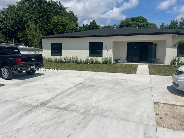11755 SW 222nd St, Miami, FL 33170 - #1