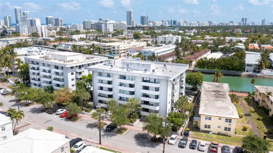130 S Shore Dr #2F, Miami Beach, FL 33141 - #3