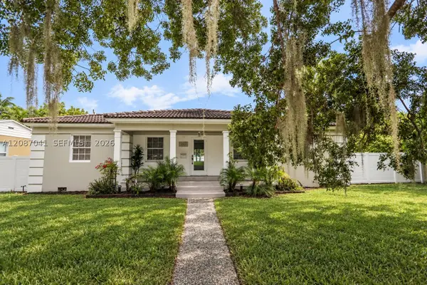 1516 Jefferson St, Hollywood, FL 33020
