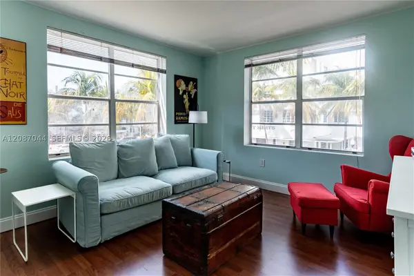 1460 Ocean Dr #309, Miami Beach, FL 33139