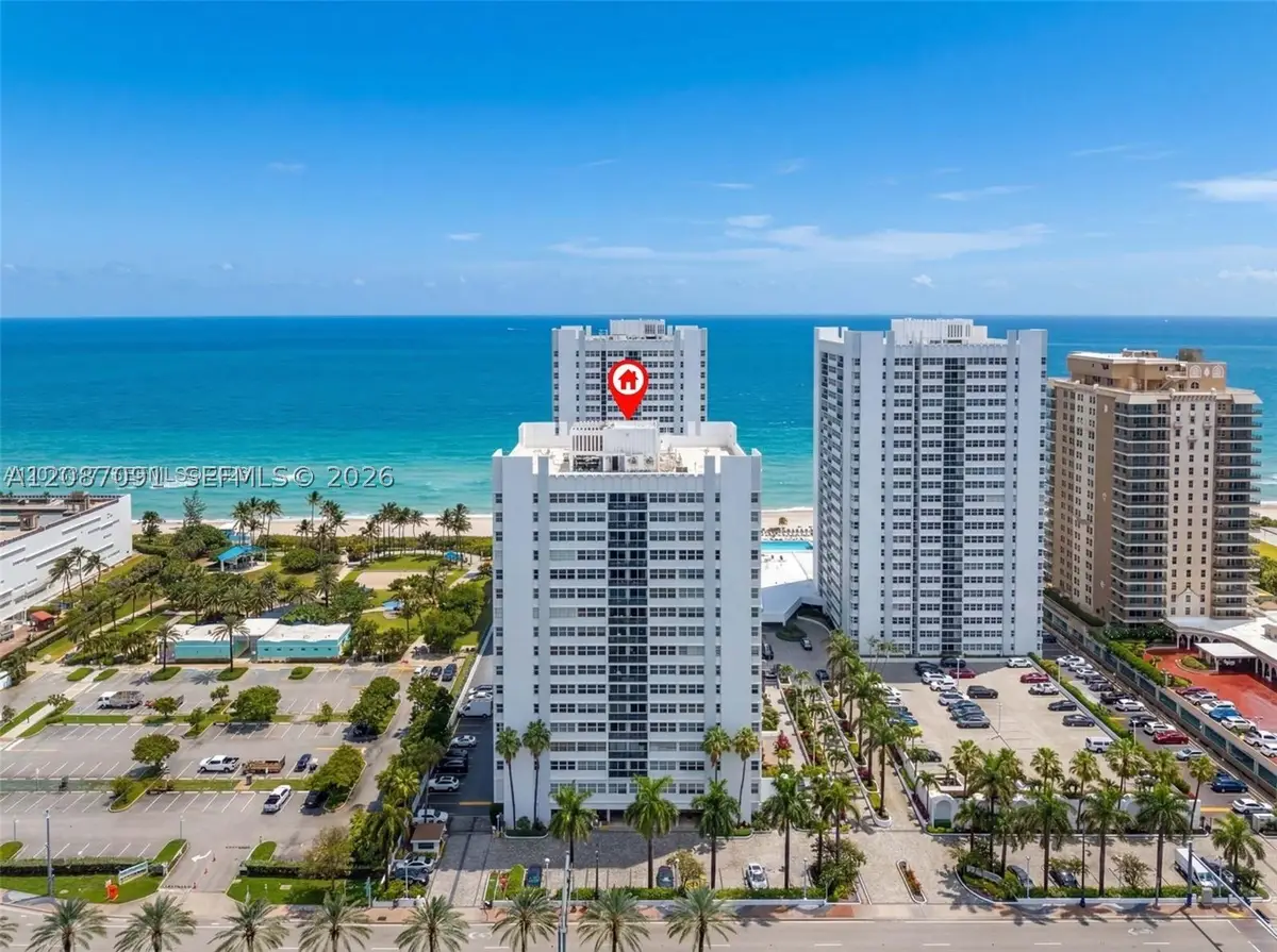 1880 S Ocean Dr #402, Hallandale Beach, FL 33009 - #1
