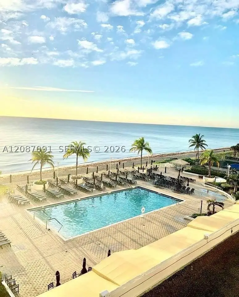 1880 S Ocean Dr #402, Hallandale Beach, FL 33009 - #2